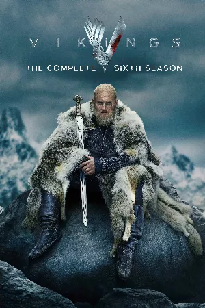 Huyền Thoại Vikings (Phần 6)