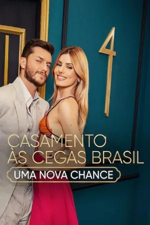 Yêu Là Mù Quáng Brazil (phần 4)