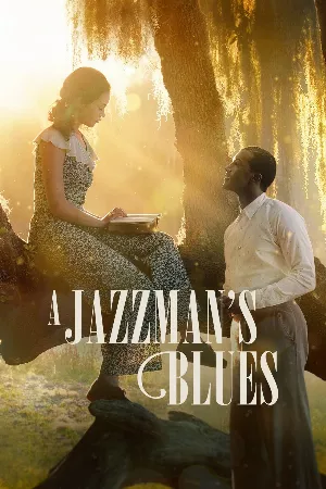 Blues của ca sĩ jazz