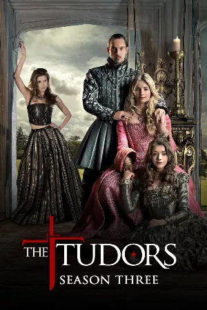 Vương Triều Tudors (Phần 3)