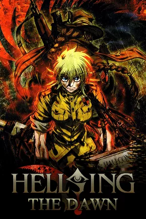 Hellsing Ultimate
