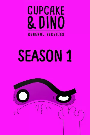 Cupcake & Dino - Dịch vụ tổng hợp (Phần 1)