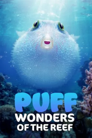 Puff: Rạn San Hô Kỳ Diệu