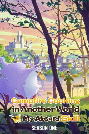 Tondemo Skill de Isekai Hourou Meshi