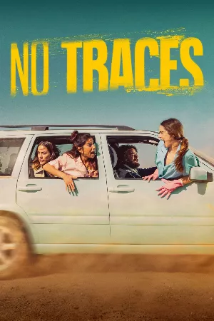 No Traces