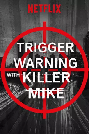 Killer Mike: Phá rào định kiến
