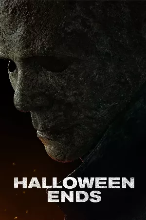 Halloween Chấm Dứt