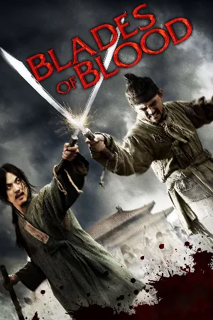 Lưỡi Gươm Máu