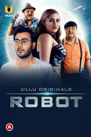 Tiếng Lòng Robot
