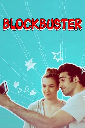 BLOCKBUSTER
