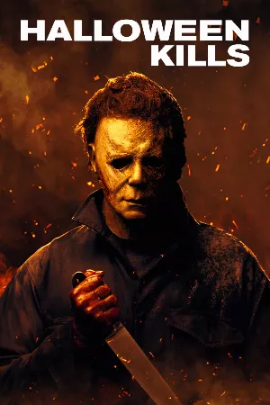 Halloween chết chóc