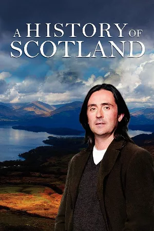 Lịch sử Scotland