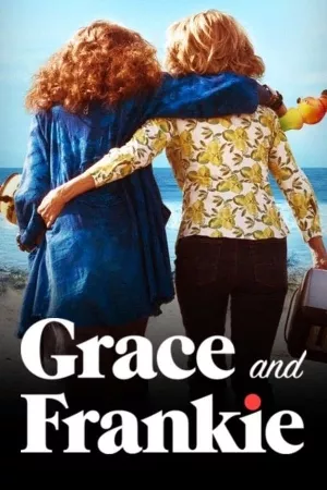 Grace và Frankie (Phần 4)