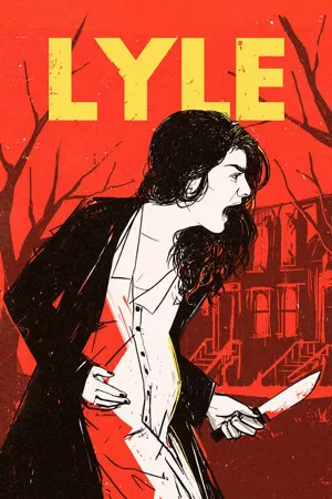 Lyle, Chú Cá Sấu Biết Hát