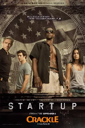 StartUp (Phần 1)
