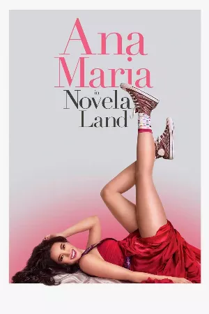 Ana Maria Trong Phim