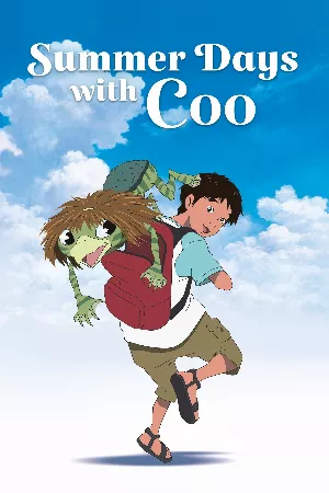 Phim Ngày Hè Của Coo
