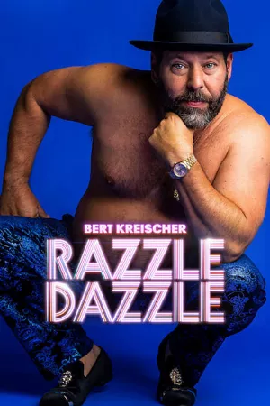 Bert Kreischer: Huyên náo