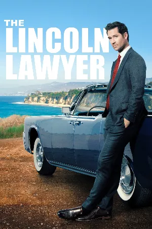 Luật sư Lincoln