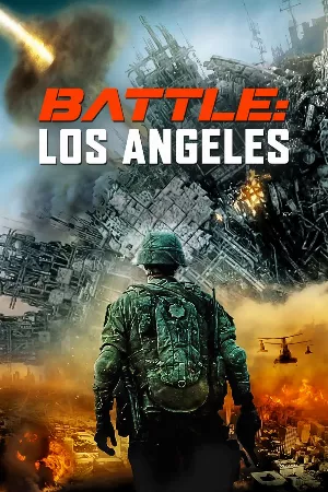 Đại Chiến Los Angeles