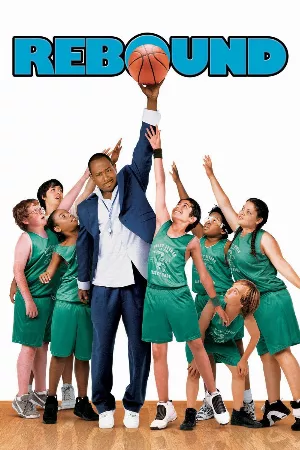 Rebound Bật Bảng