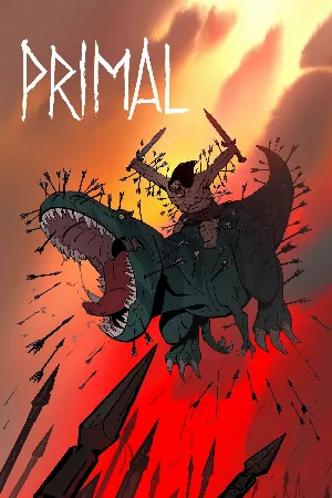 Primal (Phần 2)