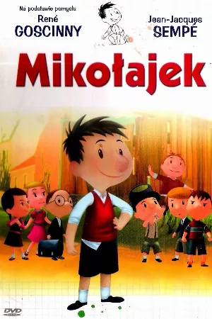 Nhóc Nicolas