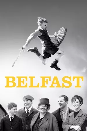 Hồi Ký Belfast