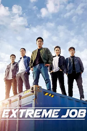 Nghề Siêu Khó