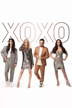 XOXO