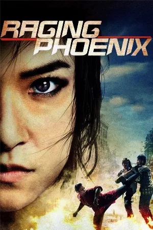 Phượng Hoàng Nổi Giận