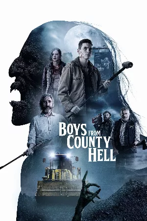 Boys from County Hell