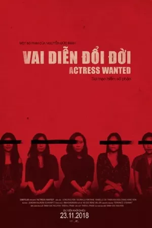 Vai Diễn Đổi Đời