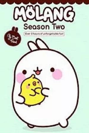 Molang (Phần 2)