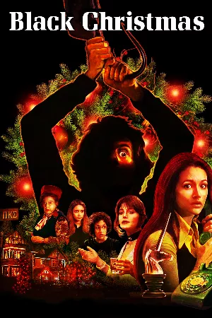 Giáng Sinh Đẫm Máu (2006)