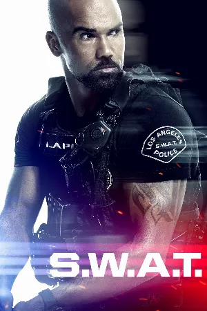 Đội Đặc Nhiệm SWAT (Phần 2)