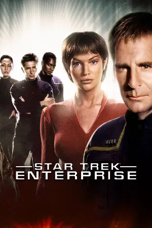 Star Trek: Enterprise (Phần 3)
