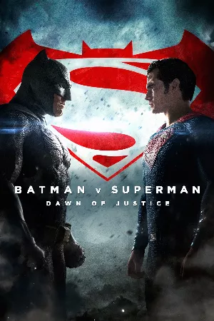 Batman Đại Chiến Superman: Ánh Sáng Công Lý