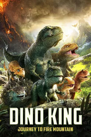 Khủng Long Đại Chiến