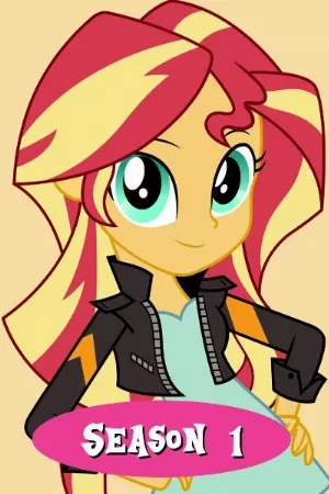 My Little Pony: Equestria Girls