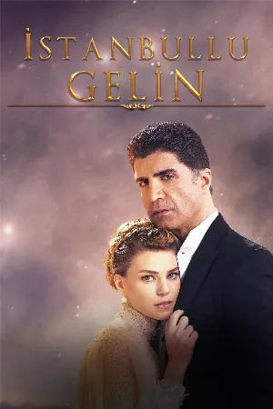 Cô Dâu Istanbul