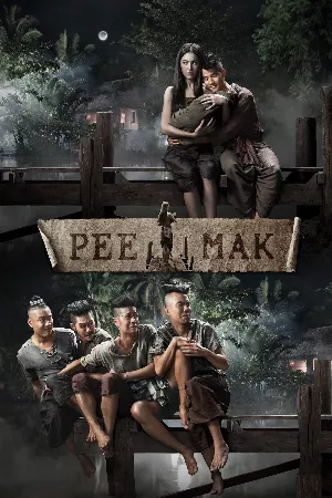 Tình Người Duyên Ma