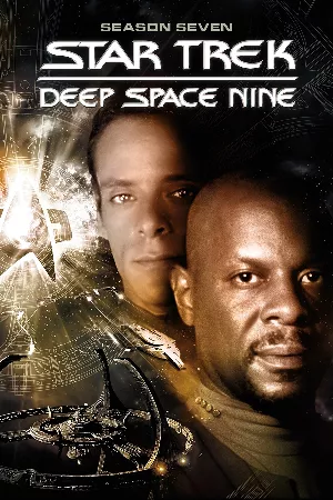 Star Trek: Deep Space Nine (Phần 7)