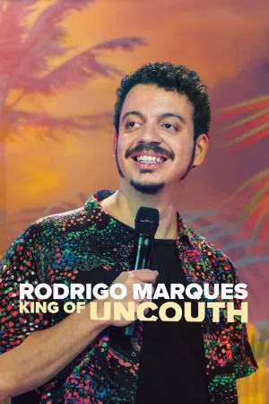 Rodrigo Marques: Vua Thô Lỗ