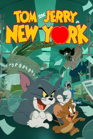 Tom and Jerry in New York (Phần 1)