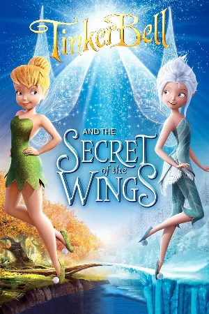 Tiên Nữ Tinker Bell