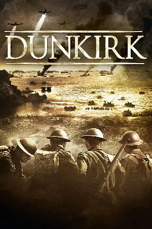 Cuộc Di Tản Dunkirk