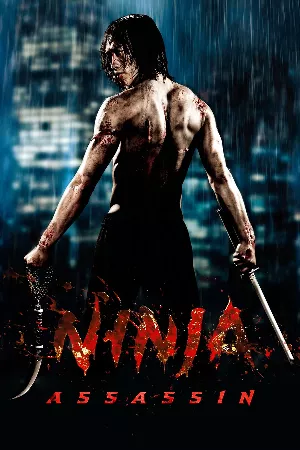 Sát Thủ Ninja