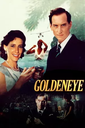 GoldenEye