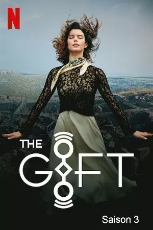 The Gift (Phần 3)